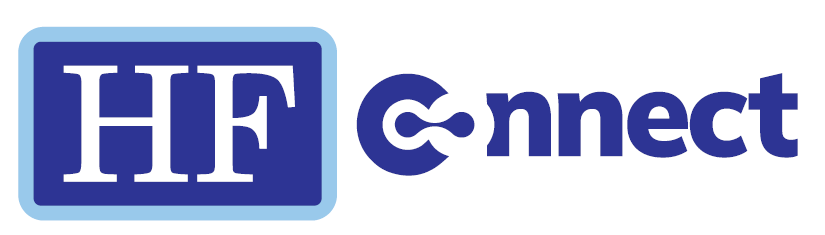 HF Connect Logo